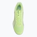 Buty do piłki ręcznej PUMA Accelerate Pro 4 fizzy light/green terrain/light moss/puma white 5