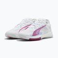 Buty damskie PUMA Accelerate NITRO SQD 4 puma white/berry/lilaccrush/hautetropic/heatfire 11