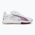 Buty damskie PUMA Accelerate NITRO SQD 4 puma white/berry/lilaccrush/hautetropic/heatfire 2