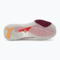 Buty damskie PUMA Accelerate NITRO SQD 4 puma white/berry/lilaccrush/hautetropic/heatfire 4
