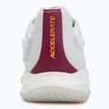 Buty damskie PUMA Accelerate NITRO SQD 4 puma white/berry/lilaccrush/hautetropic/heatfire 6