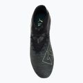 Buty piłkarskie męskie PUMA Future 8 Ultimate FG puma black/fizzy light/green terrain 5