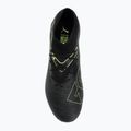 Buty piłkarskie męskie PUMA Future 8 Match FG/AG puma black/fizzy light/green terrain 5