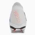 Buty piłkarskie męskie PUMA Future 8 Ultimate MxSG puma white/puma black/glowing red 6