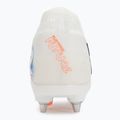 Buty piłkarskie męskie PUMA Future 8 Pro MxSG puma white/puma black/glowing red 6