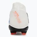 Buty piłkarskie męskie PUMA Future 8 Pro FG/AG puma white/puma black/glowing red 6
