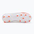 Buty piłkarskie dziecięce PUMA Future 8 Pro FG/AG Jr puma white/puma black/glowing red 4