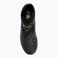 Buty piłkarskie męskie PUMA Future 8 Match TT puma black/fizzy light/green terrain 5