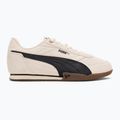 Buty damskie PUMA Bella Donna SD alpine snow/puma black 2