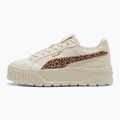 Buty damskie PUMA Karmen II Animal Flair alpine snow/toasted almond