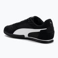 Buty damskie PUMA Bella Donna Nylon puma black/puma white 3