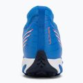 Buty piłkarskie dziecięce PUMA Ultra 6 Match+ LL TT + Mid Jr ultra blue/puma white/glowing red 6