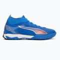 Buty piłkarskie męskie PUMA Ultra 6 Match+ TT ultra blue/puma white/glowing red 2