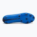 Buty piłkarskie męskie PUMA Ultra 6 Play FG/AG ultra blue/puma white/glowing red 4