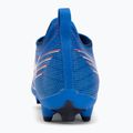 Buty piłkarskie dziecięce PUMA Ultra 6 Pro FG/AG Jr ultra blue/puma white/glowing red 6