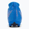 Buty piłkarskie dziecięce PUMA Ultra 6 Match+ LL FG/AG Jr ultra blue/puma white/glowing red 6