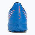 Buty piłkarskie męskie PUMA Ultra 6 Play TT ultra blue/puma white/glowing red 6