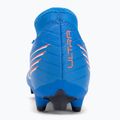 Buty piłkarskie męskie PUMA Ultra 6 Play+ FG/AG ultra blue/puma white/glowing red 6