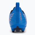 Buty piłkarskie dziecięce PUMA Ultra 6 Play FG/AG Jr ultra blue/puma white/glowing red 6