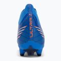 Buty piłkarskie męskie PUMA Ultra 6 Match+ FG/AG ultra blue/puma white/puma black 6