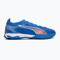 Buty piłkarskie męskie PUMA Ultra 6 Match TT ultra blue/puma white/glowing red 2
