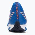 Buty piłkarskie męskie PUMA Ultra 6 Match TT ultra blue/puma white/glowing red 6