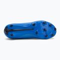 Buty piłkarskie dziecięce PUMA Ultra 6 Match FG/AG Jr ultra blue/puma white/glowing red 4