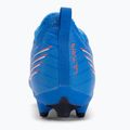Buty piłkarskie dziecięce PUMA Ultra 6 Match FG/AG Jr ultra blue/puma white/glowing red 6