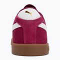 Buty damskie PUMA Club II berry/puma white/puma gold 5