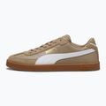 Buty PUMA Club II Era ice coffee/puma white
