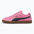Buty dziecięce PUMA Club II Era Jr posie pink/new navy