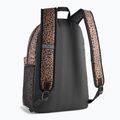 Plecak PUMA Phase Aop 22 l puma black/leopard aop 2