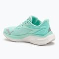 Buty do biegania damskie PUMA Electrify Nitro 4 mint melt/puma white 2