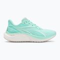 Buty do biegania damskie PUMA Electrify Nitro 4 mint melt/puma white 3