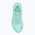 Buty do biegania damskie PUMA Electrify Nitro 4 mint melt/puma white 5
