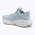 Buty do biegania damskie PUMA Magnify Nitro 3 sea glass/mint melt 3
