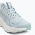 Buty do biegania damskie PUMA Magnify Nitro 3 sea glass/mint melt 7
