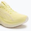 Buty do biegania damskie PUMA MagMax Nitro gold moon 7