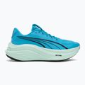 Buty do biegania męskie PUMA MagMax Nitro mint melt/speed Bblue 2