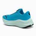 Buty do biegania męskie PUMA MagMax Nitro mint melt/speed Bblue 3