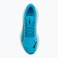 Buty do biegania męskie PUMA MagMax Nitro mint melt/speed Bblue 5