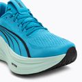 Buty do biegania męskie PUMA MagMax Nitro mint melt/speed Bblue 7