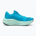 Buty do biegania męskie PUMA MagMax Nitro mint melt/speed Bblue 2