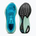 Buty do biegania męskie PUMA MagMax Nitro mint melt/speed Bblue 5