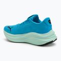 Buty do biegania męskie PUMA MagMax Nitro mint melt/speed blue 3