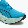 Buty do biegania męskie PUMA MagMax Nitro mint melt/speed blue 7