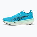 Buty do biegania męskie PUMA MagMax Nitro mint melt/speed blue