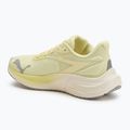Buty do biegania damskie PUMA Electrify Nitro 4 gold moon/warm white 3