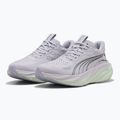 Buty do biegania damskie PUMA Magnify Nitro 3 lilac crush/sage frost 3