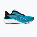 Buty do biegania męskie PUMA Electrify Nitro 4 speed blue/puma black